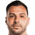 Lucas Pirard