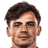 Dante Vanzeir