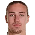 Jackson Irvine