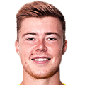Bailey Peacock-Farrell