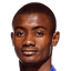 S. Kalou