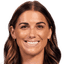 Alex Morgan