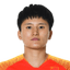 Wang Shanshan