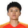 Shanshan Wang