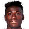 Stephen Odey