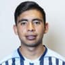 Edson Partida