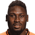Lassina Traoré
