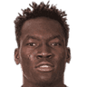 Albert Dikwa