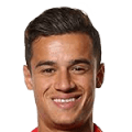 Philippe Coutinho