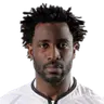 Wilfried Bony