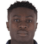D. Oduro