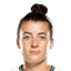 Angharad James
