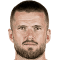 Eric Dier