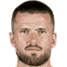 Eric Dier