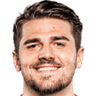 Charlie Trafford