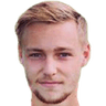 Harry Chapman