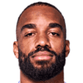 Alexandre Lacazette