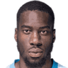 Geoffrey Kondogbia