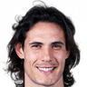 Edinson Cavani  