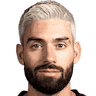 Yannick Carrasco 