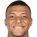 Kylian Mbappé