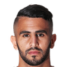 Riyad Mahrez