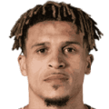 Theo Vassell