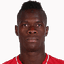 P. Cissé