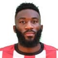 Aaron Appindangoyé