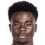 Bukayo Saka