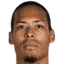 Virgil van Dijk
