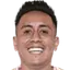Christian Alberto Cueva Bravo