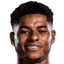 Marcus Rashford
