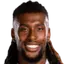Alex Iwobi