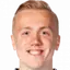 Isac Lidberg