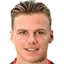 Cody Cooke