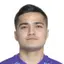 Jasurbek Jaloliddinov