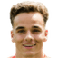 Bradly van Hoeven
