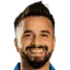Rodrigo Gómez