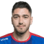 Dimitri Petratos
