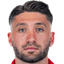 Brandon Borrello
