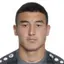 Shokhrukh Abdurakhmonov