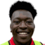 Claus Niyukuri