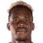 Sampson Dweh