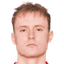 Markus Haaland