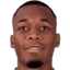 Jayder Asprilla