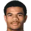 Zachary Athekame