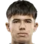 Sardorbek Bakhromov