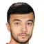 Sukhrob Nurullaev