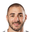 Karim Benzema